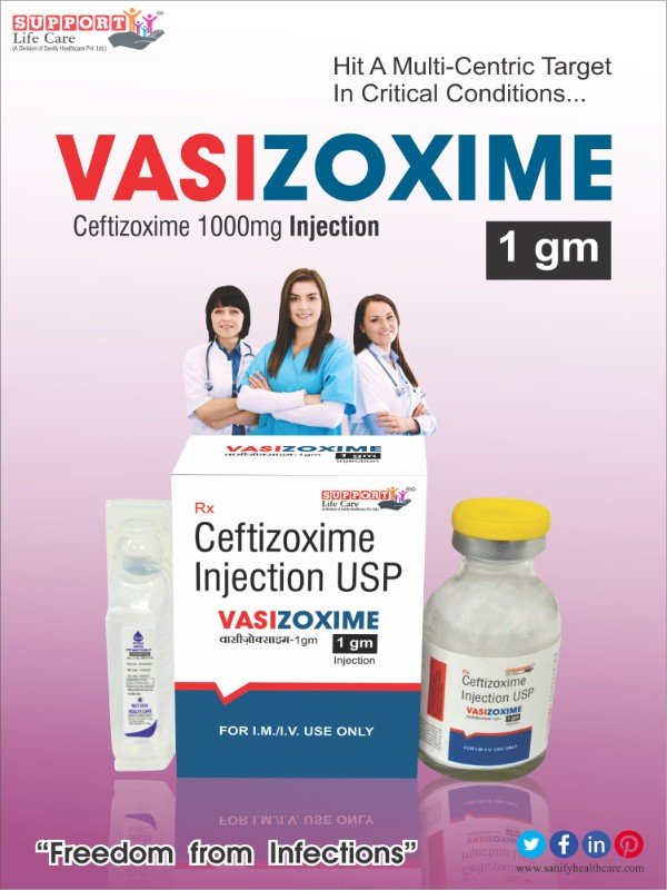 VASIzoxime-1gm